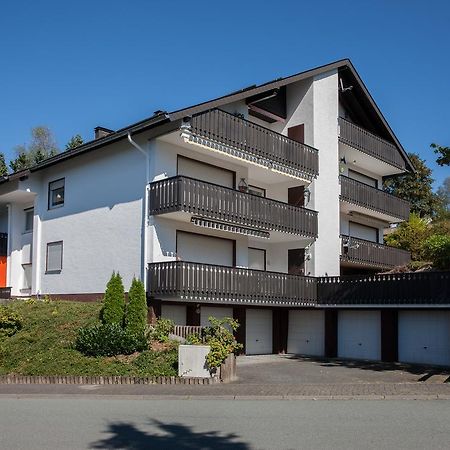 Welcome In - Apartment Am Kleehagen 26, Winterberg-Niedersfeld Екстериор снимка