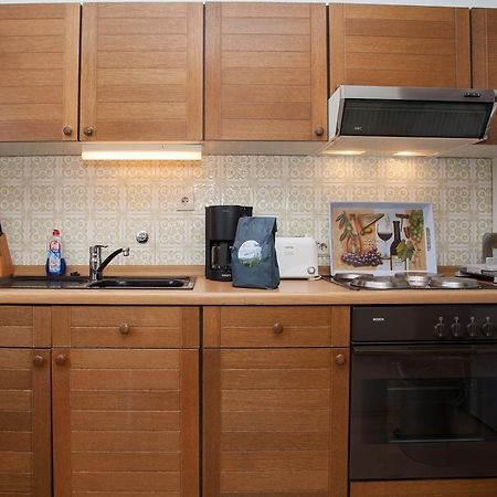 Welcome In - Apartment Am Kleehagen 26, Winterberg-Niedersfeld Екстериор снимка