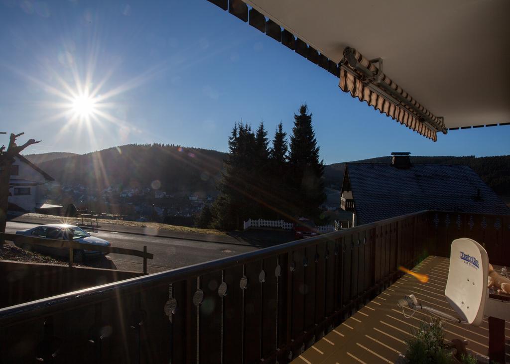 Welcome In - Apartment Am Kleehagen 26, Winterberg-Niedersfeld Екстериор снимка