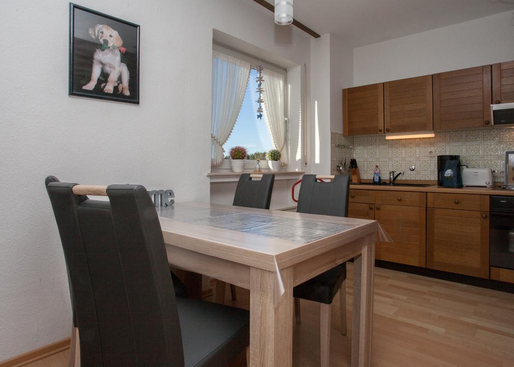 Welcome In - Apartment Am Kleehagen 26, Winterberg-Niedersfeld Екстериор снимка