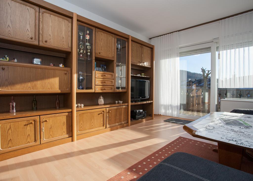 Welcome In - Apartment Am Kleehagen 26, Winterberg-Niedersfeld Екстериор снимка