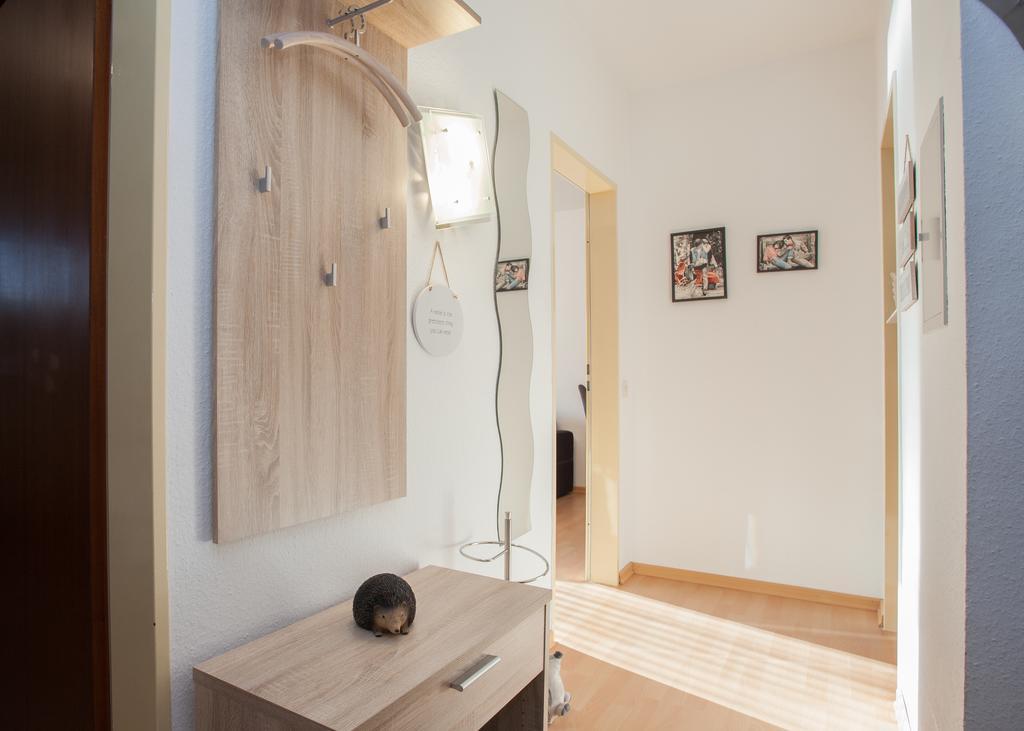Welcome In - Apartment Am Kleehagen 26, Winterberg-Niedersfeld Екстериор снимка